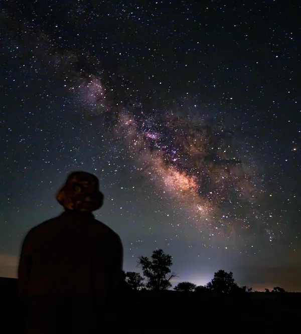 Photograph by Charles Deng