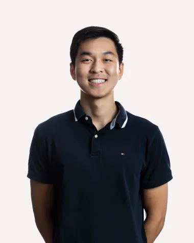 Charles Deng